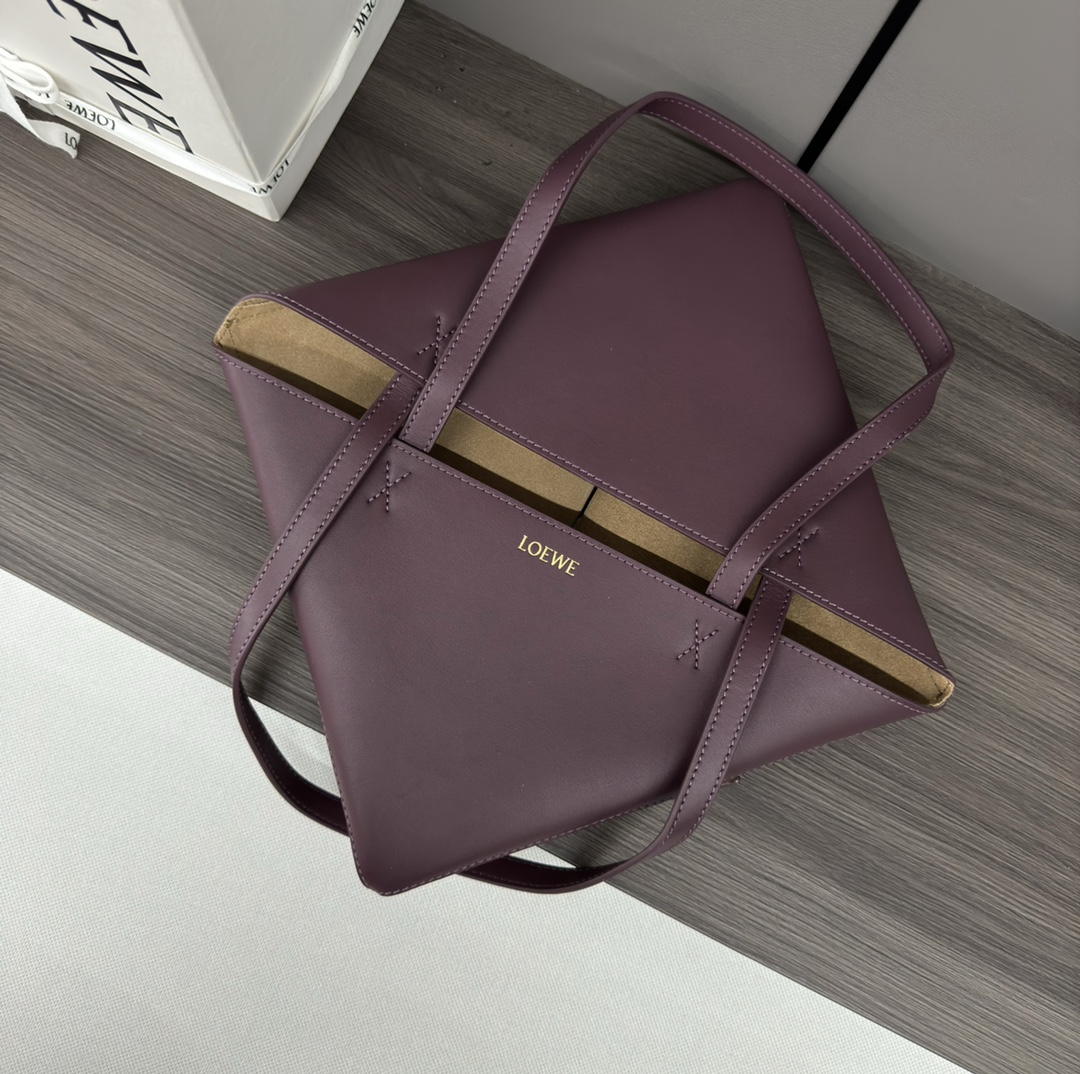 Loewe Shopping Bags